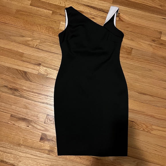 Calvin Klein business casual midi dress - Picture 1 of 7